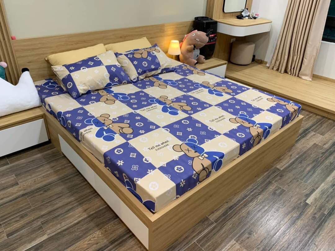 3 sai lầm nghiêm trọng khi vệ sinh chăn ga gối gây hậu quả khôn lường