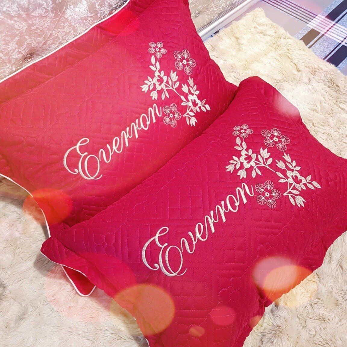 VỎ GỐI RUỘT GỐI